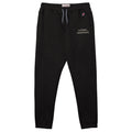 1991 League Apparel Jogger-Black